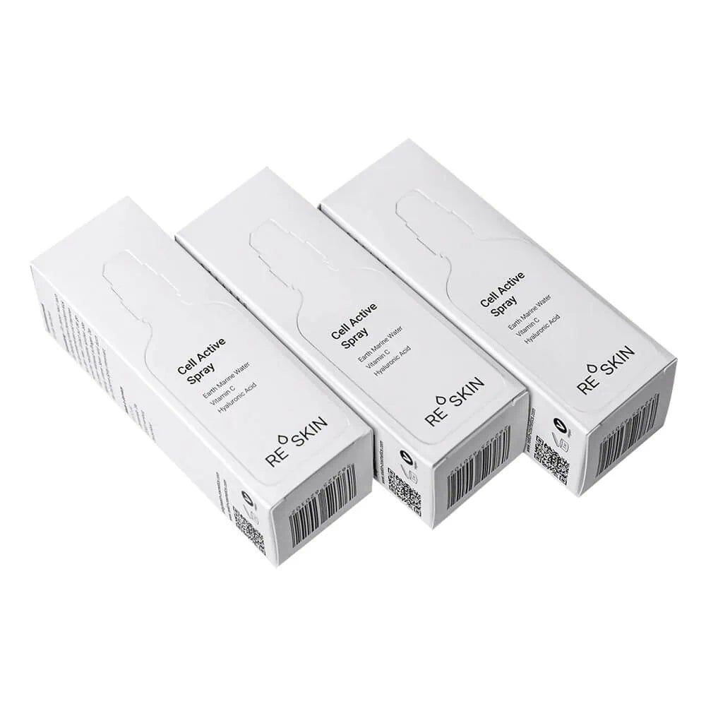 Serum Boxes