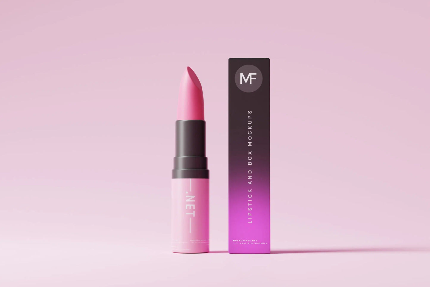 Lipstick Boxes