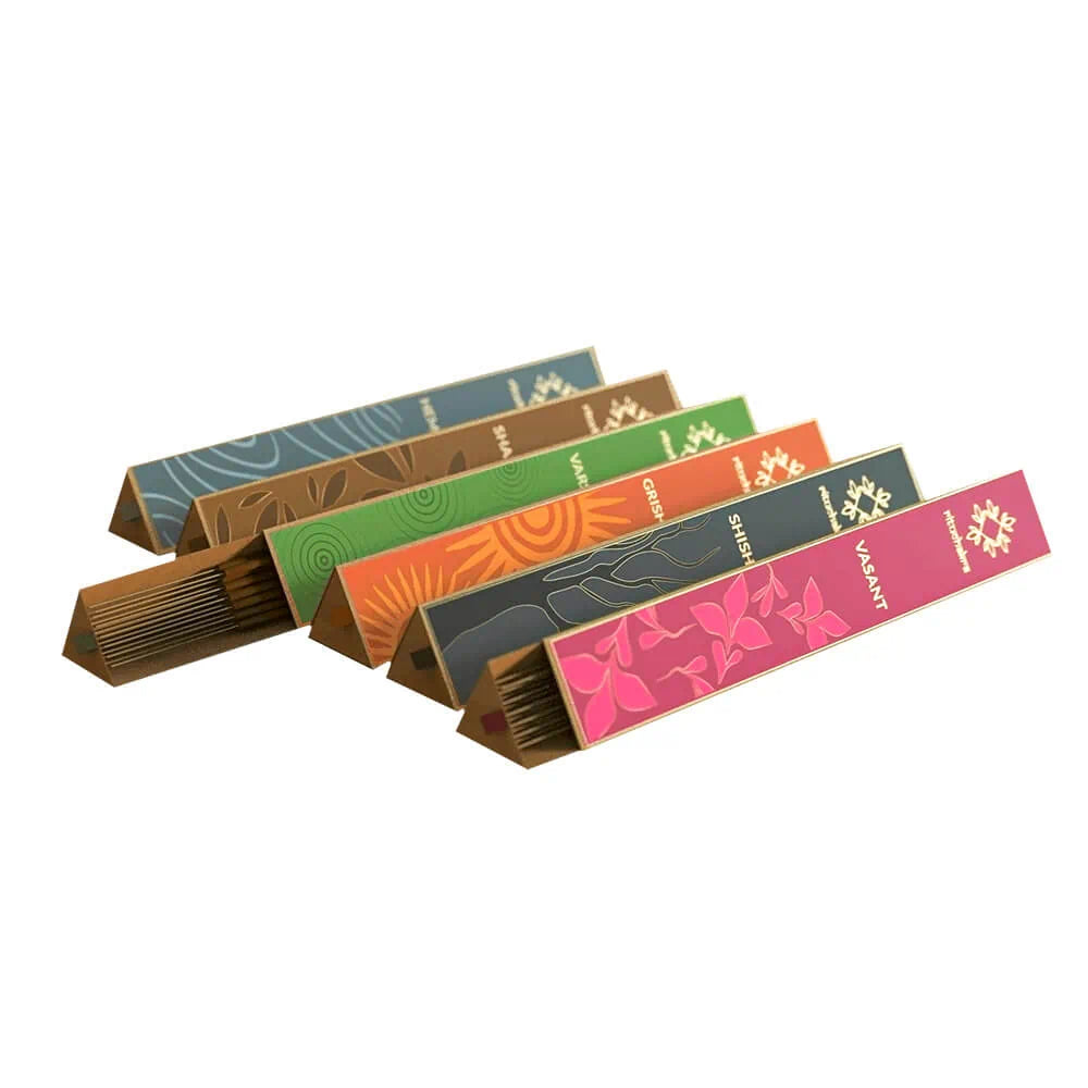 Incense Stick Boxes