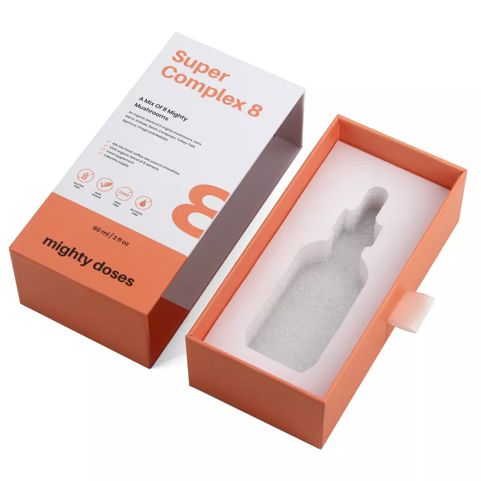 CBD Tinctures