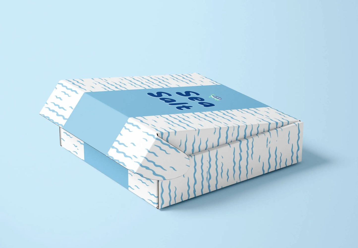 Mailer Boxes
