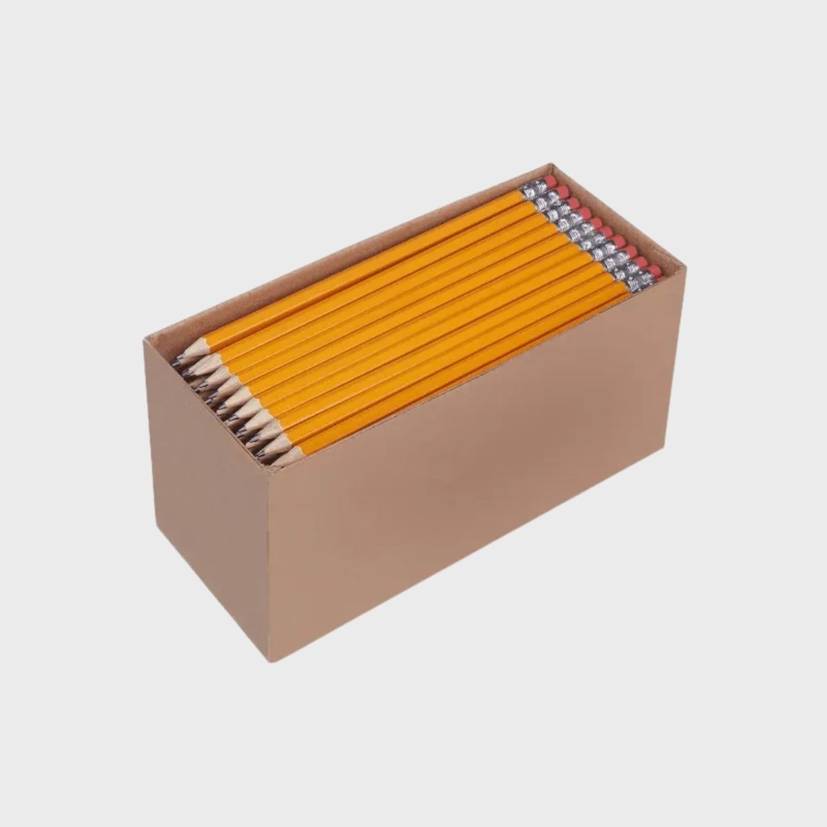 Pencil Boxes