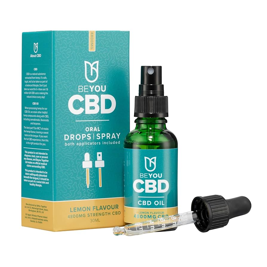 CBD Oil Boxes