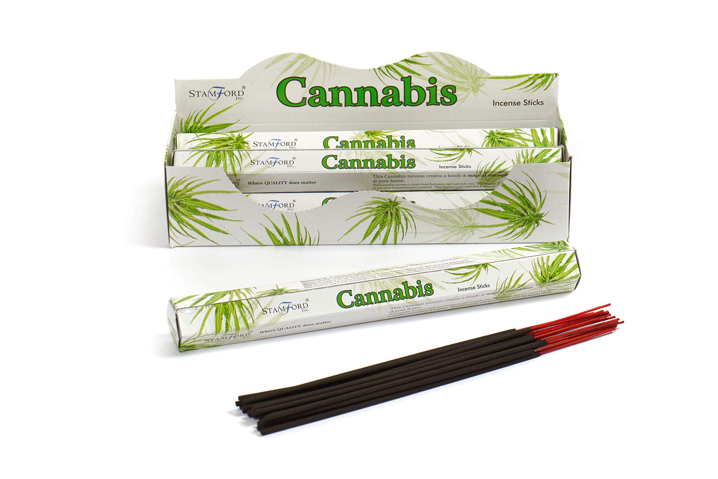 Cannabis Boxes