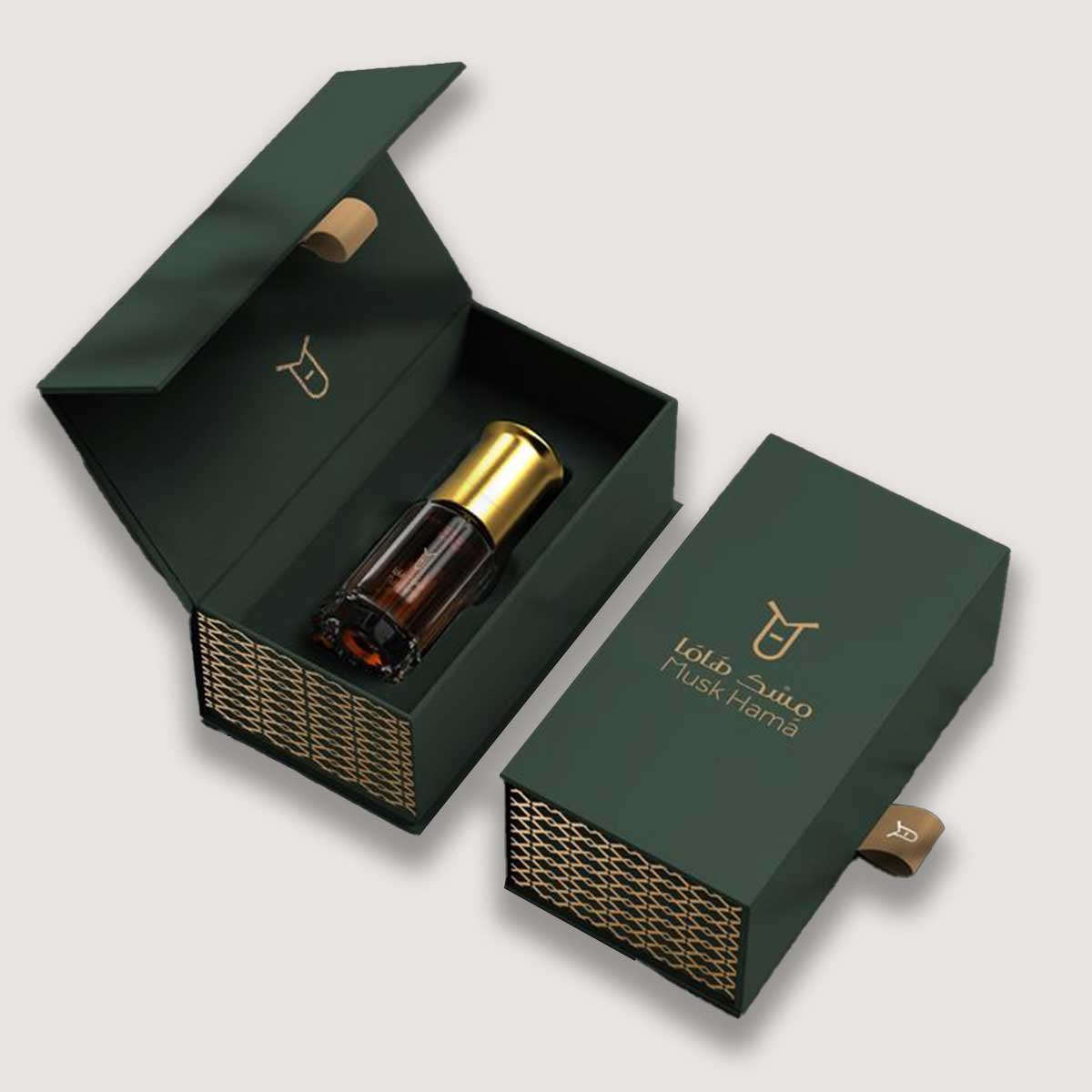 Perfume Boxes