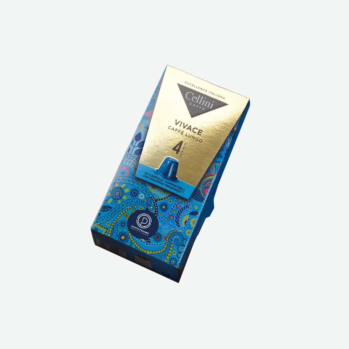 Beverage Packaging 1200x1200