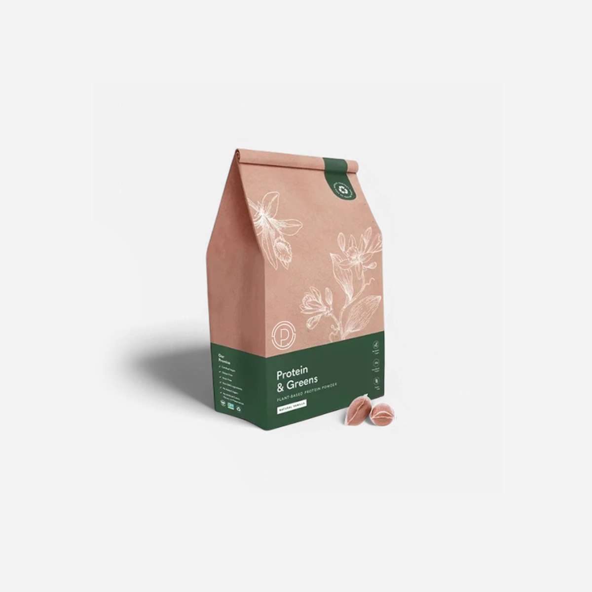 Biodegradable Film Packaging