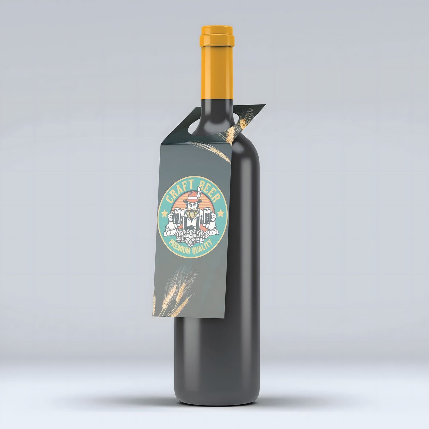 Bottle Neckers