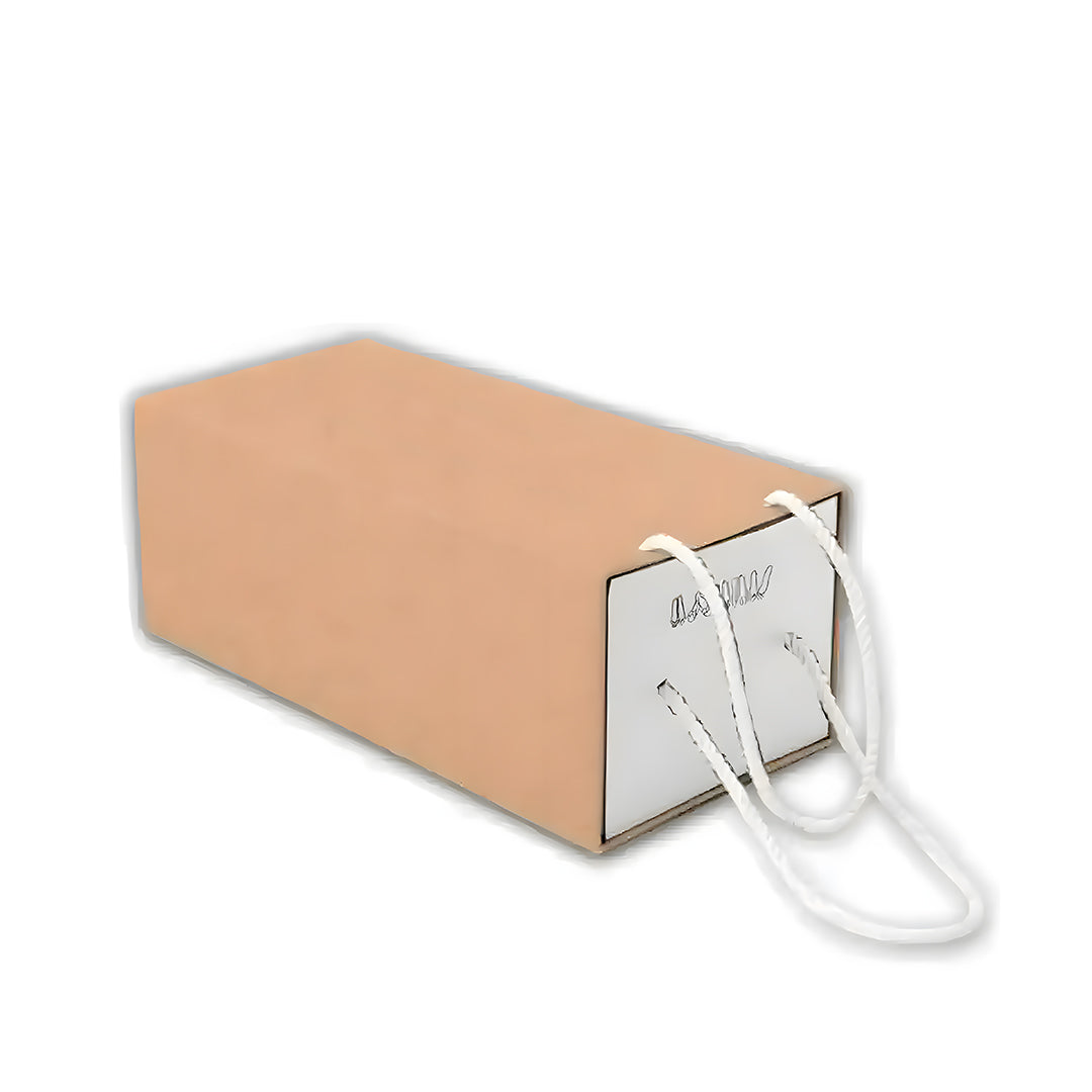 Cardboard Shoe Boxes