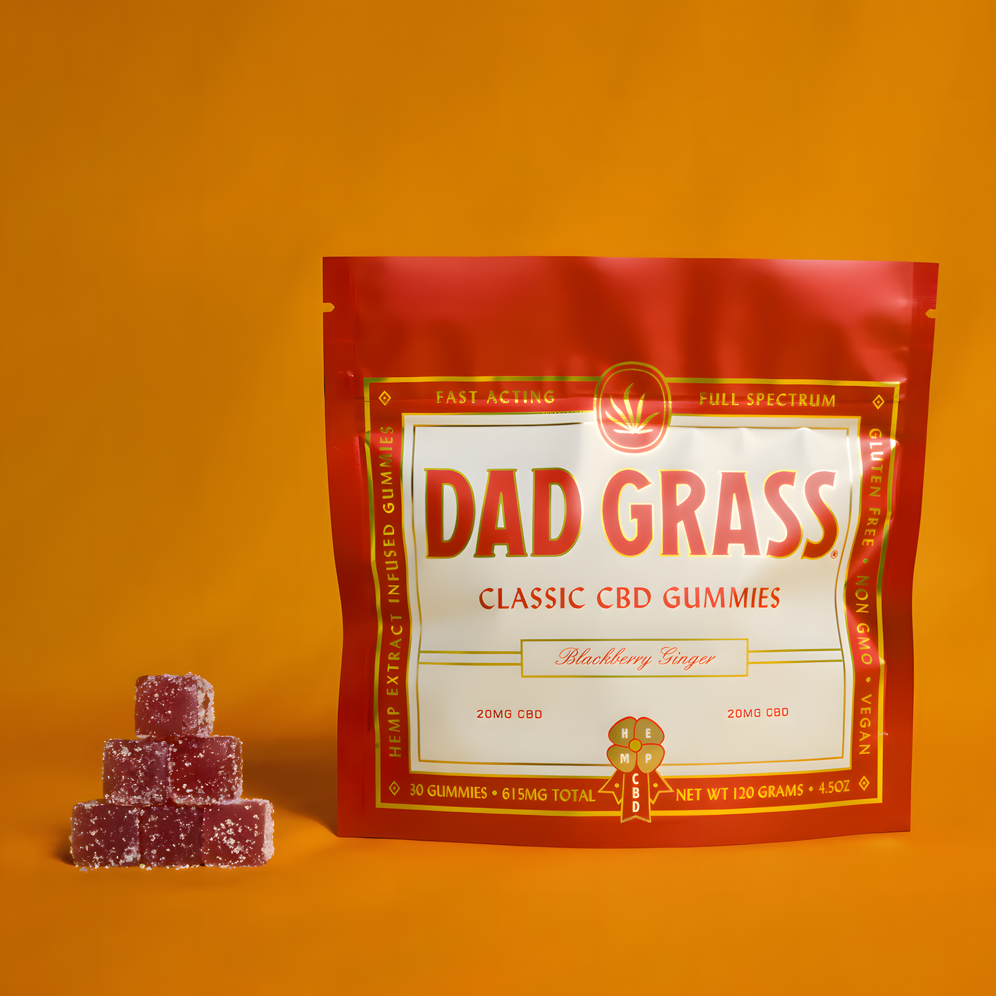 CBD Gummies Boxes