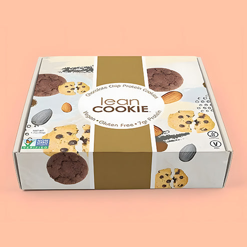 Cookie Boxes
