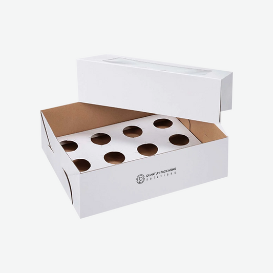 Corrugated Packaging Inserts