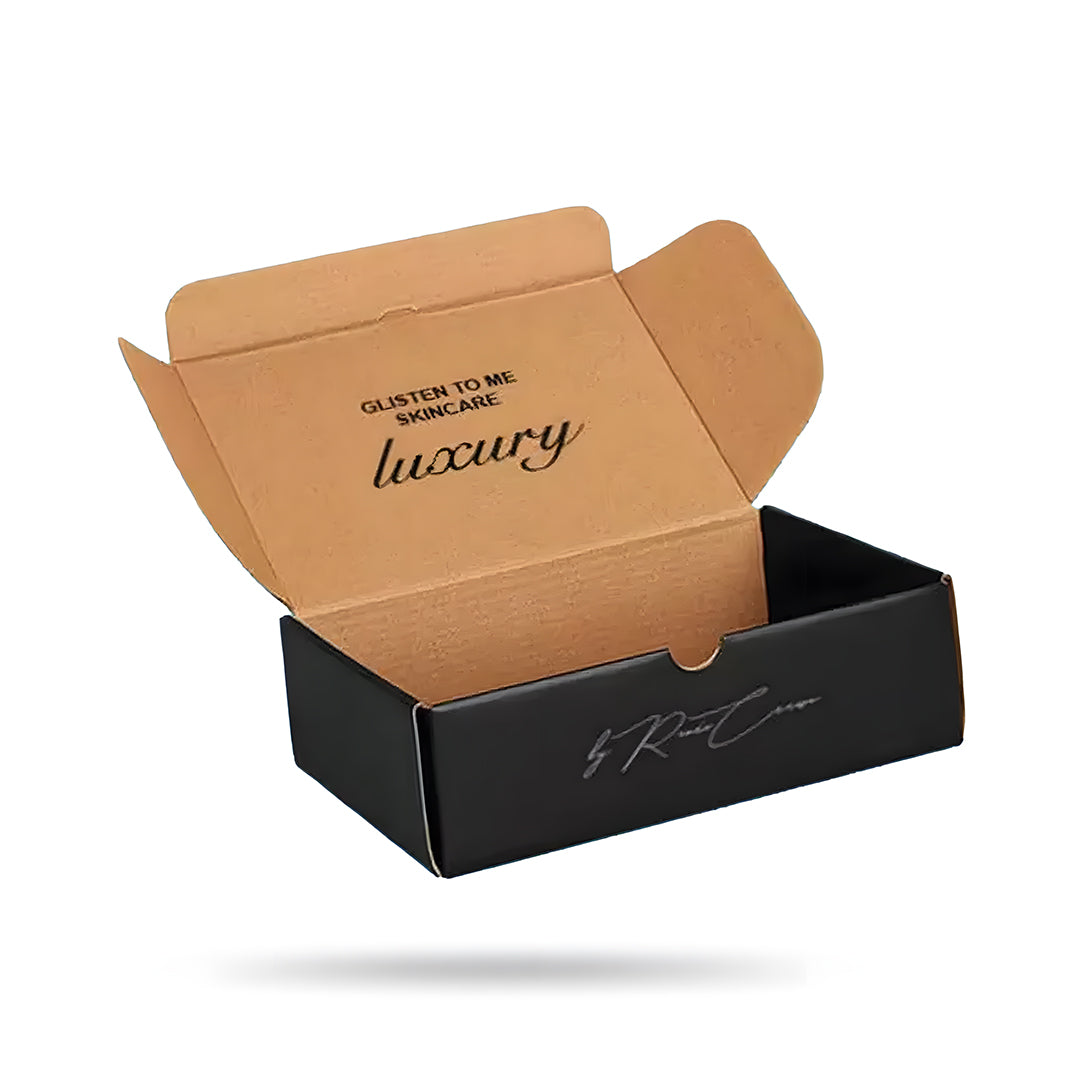 Corrugated Mailer Boxes
