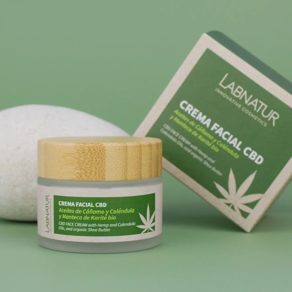 CBD Cream Boxes