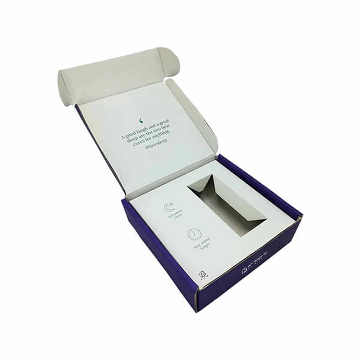 Custom Boxes With Card Insert