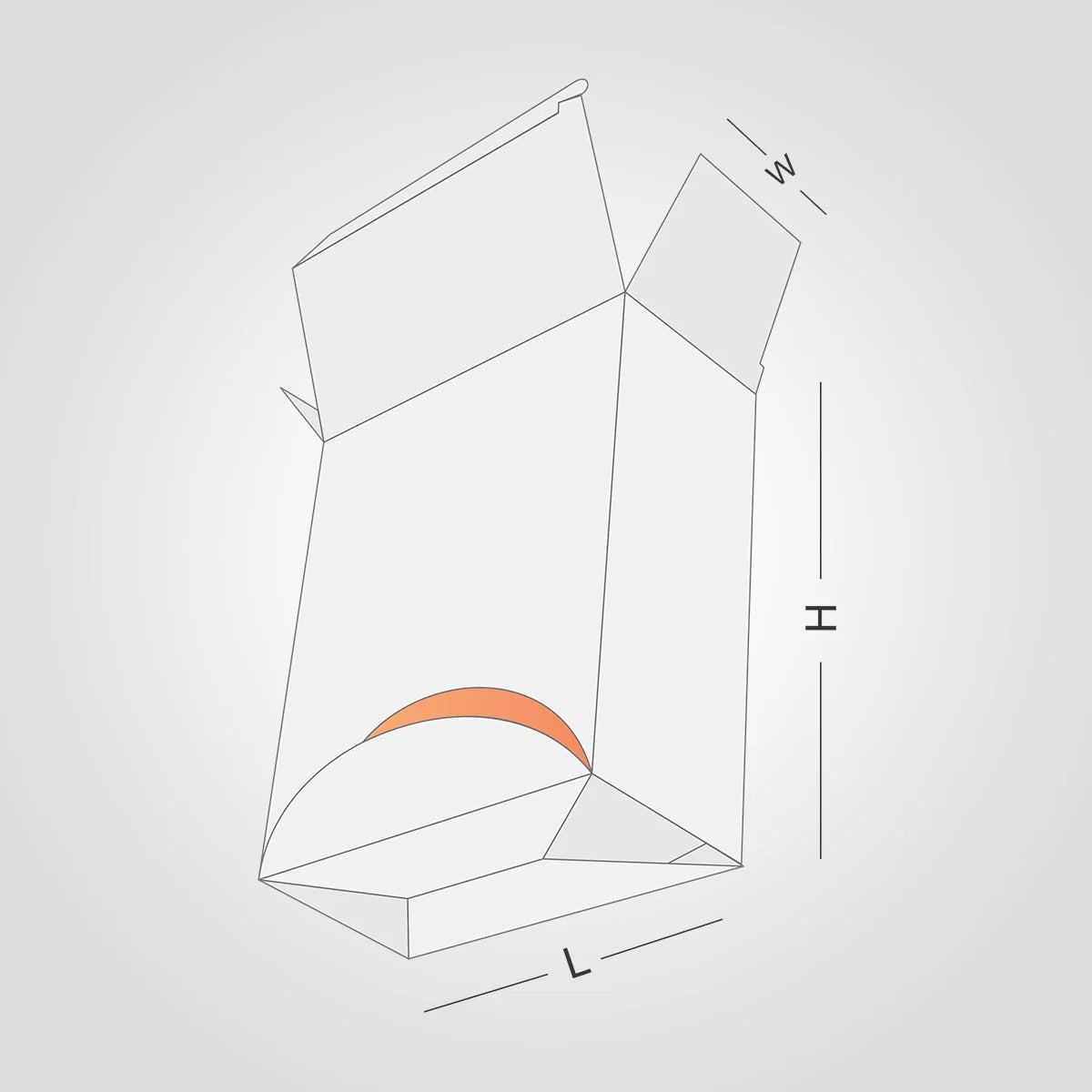 Custom Dispenser Boxes