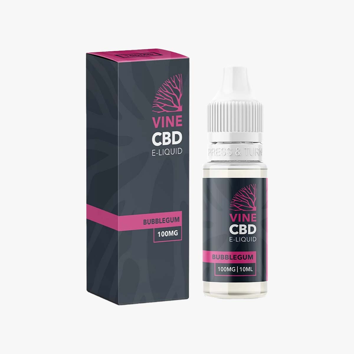 E-Liquid Boxes