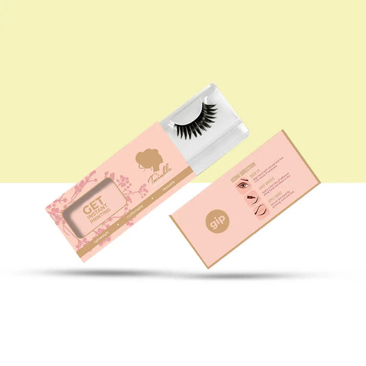 Eyelash Boxes