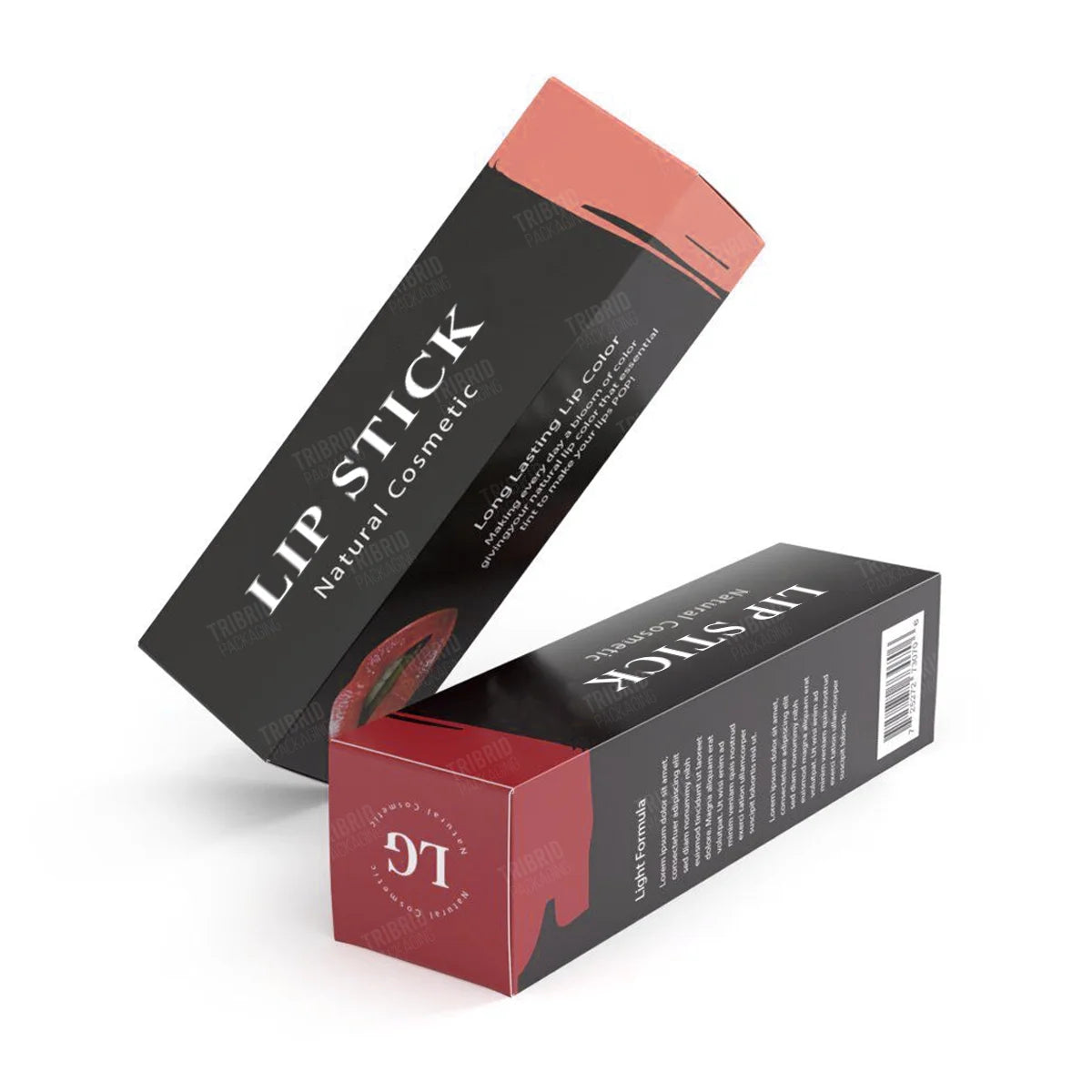 Lipstick Boxes