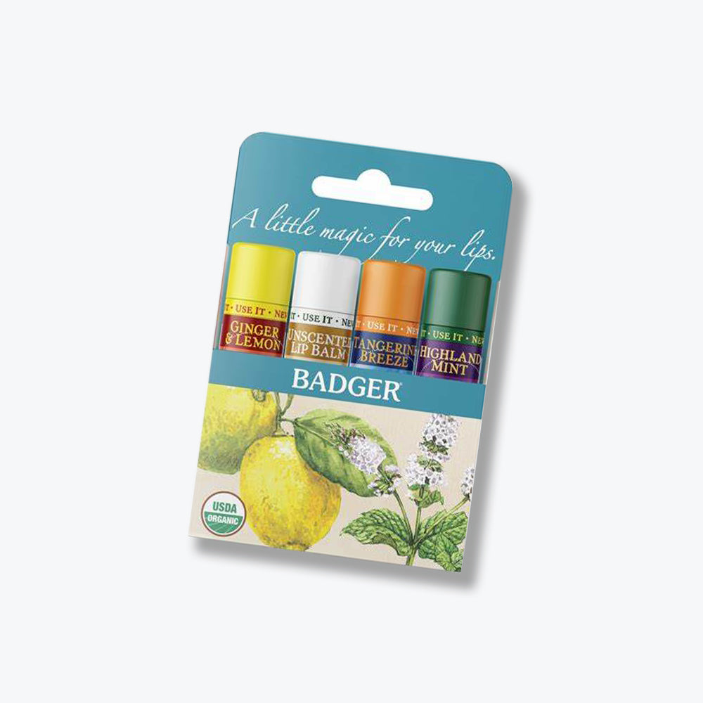 Lipbalm Boxes