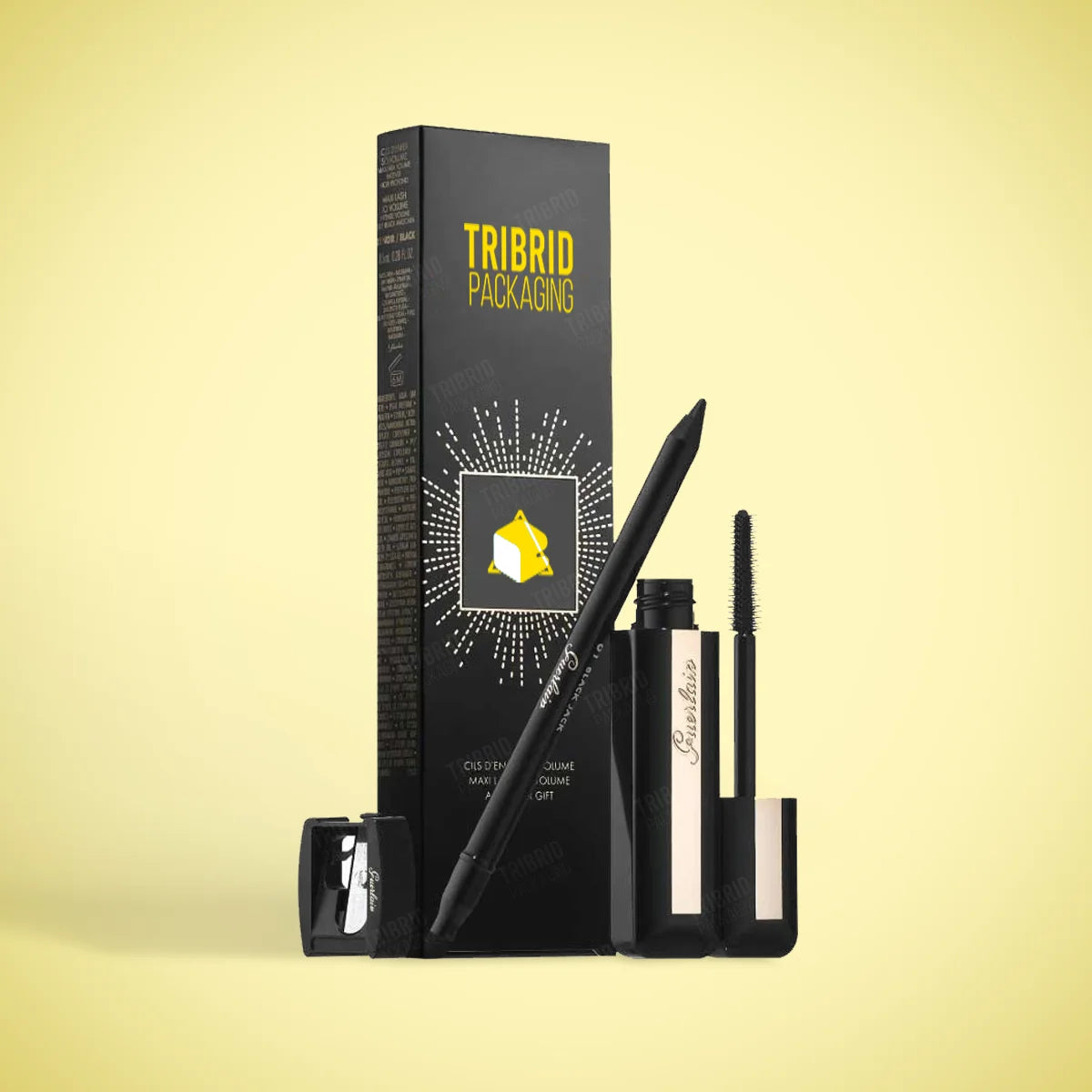 Mascara Boxes