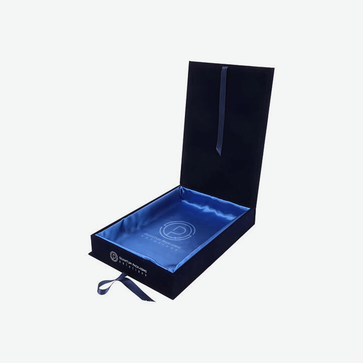 Custom Printed Velvet Boxes