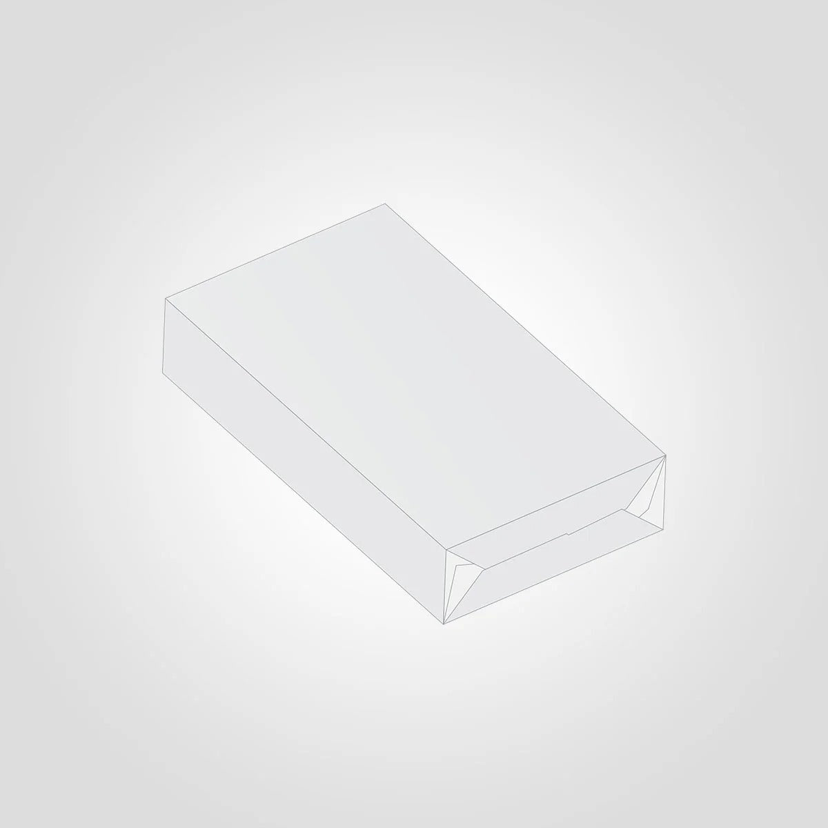 Custom Printed Seal End Auto Bottom Boxes