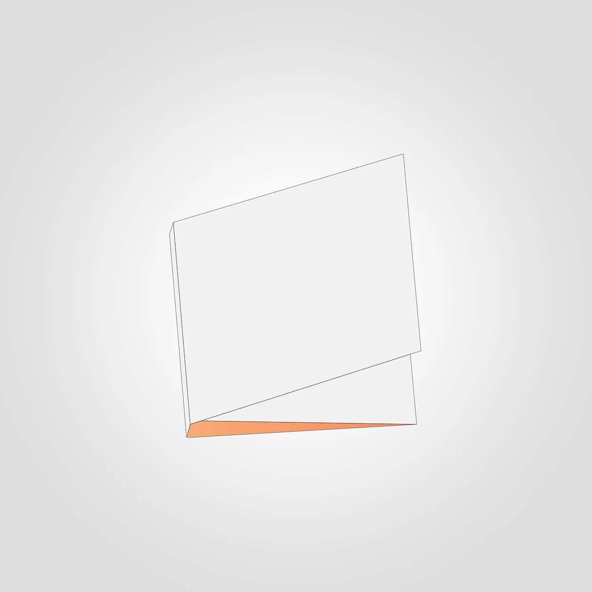 Custom Printed Six Panel CD Jacket