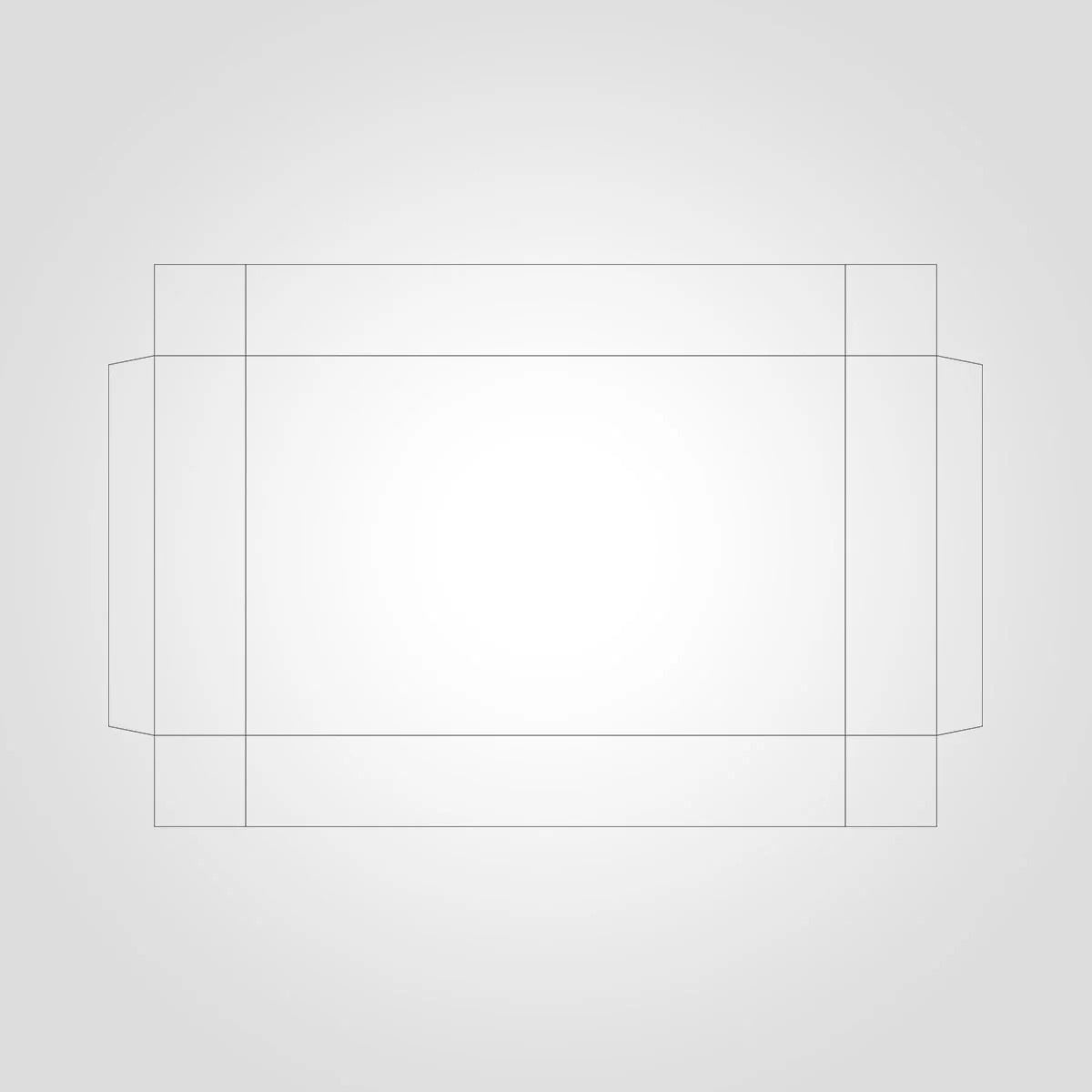 Custom Printed Tray and Sleeve Boxes