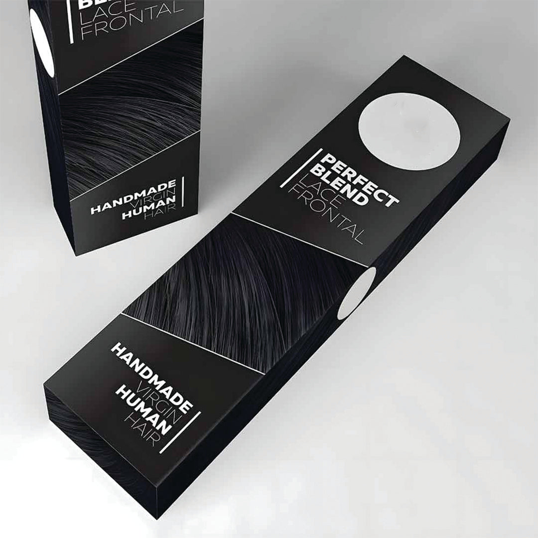 Hair Extension Boxes