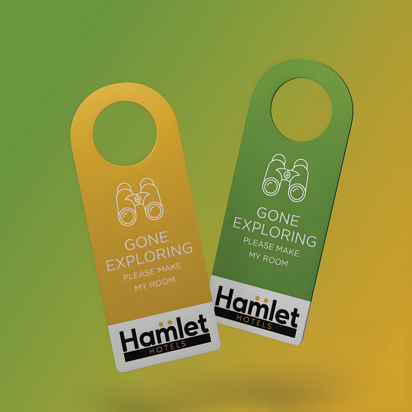 Door Hangers