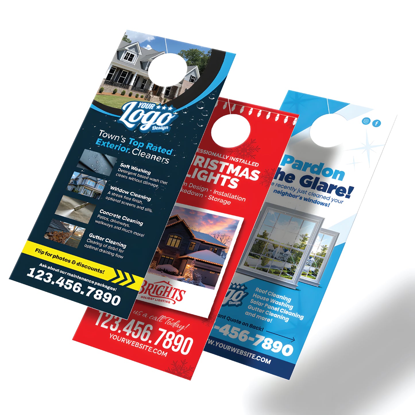 Door Hangers