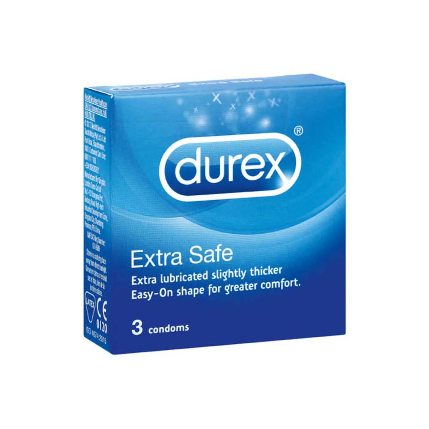 Condom Boxes