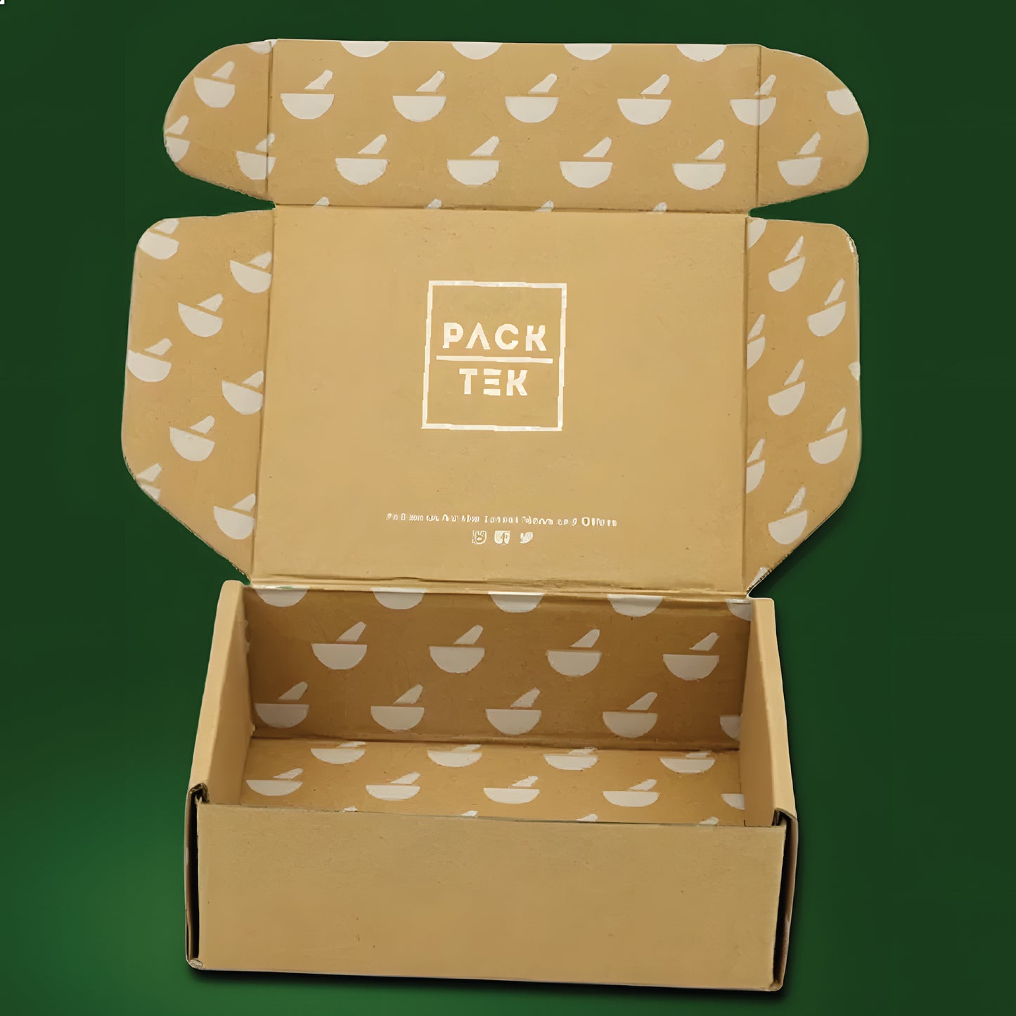 E-Commerce Boxes
