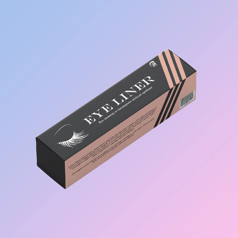 Eyeliner Boxes