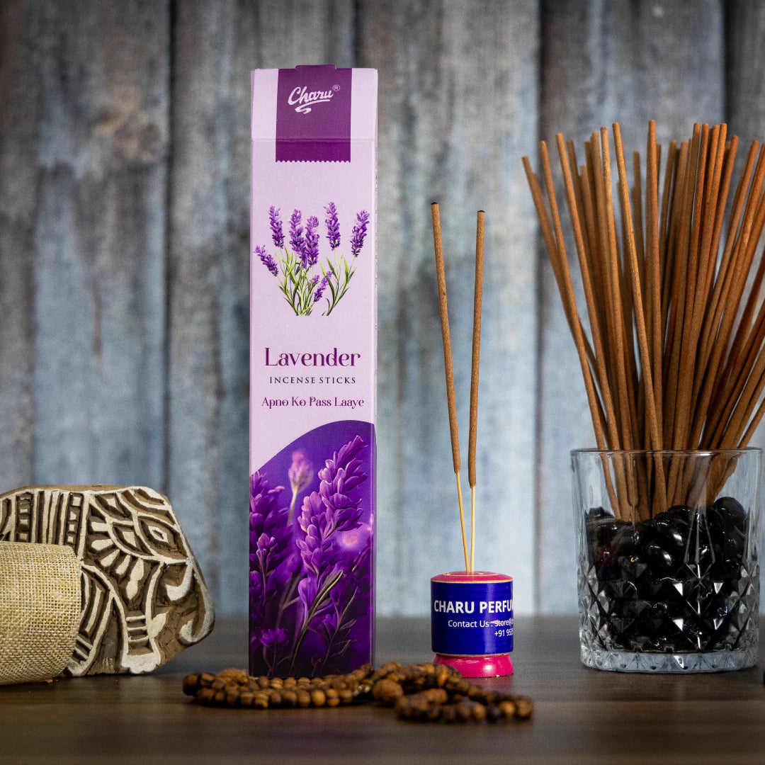 Incense Stick Boxes