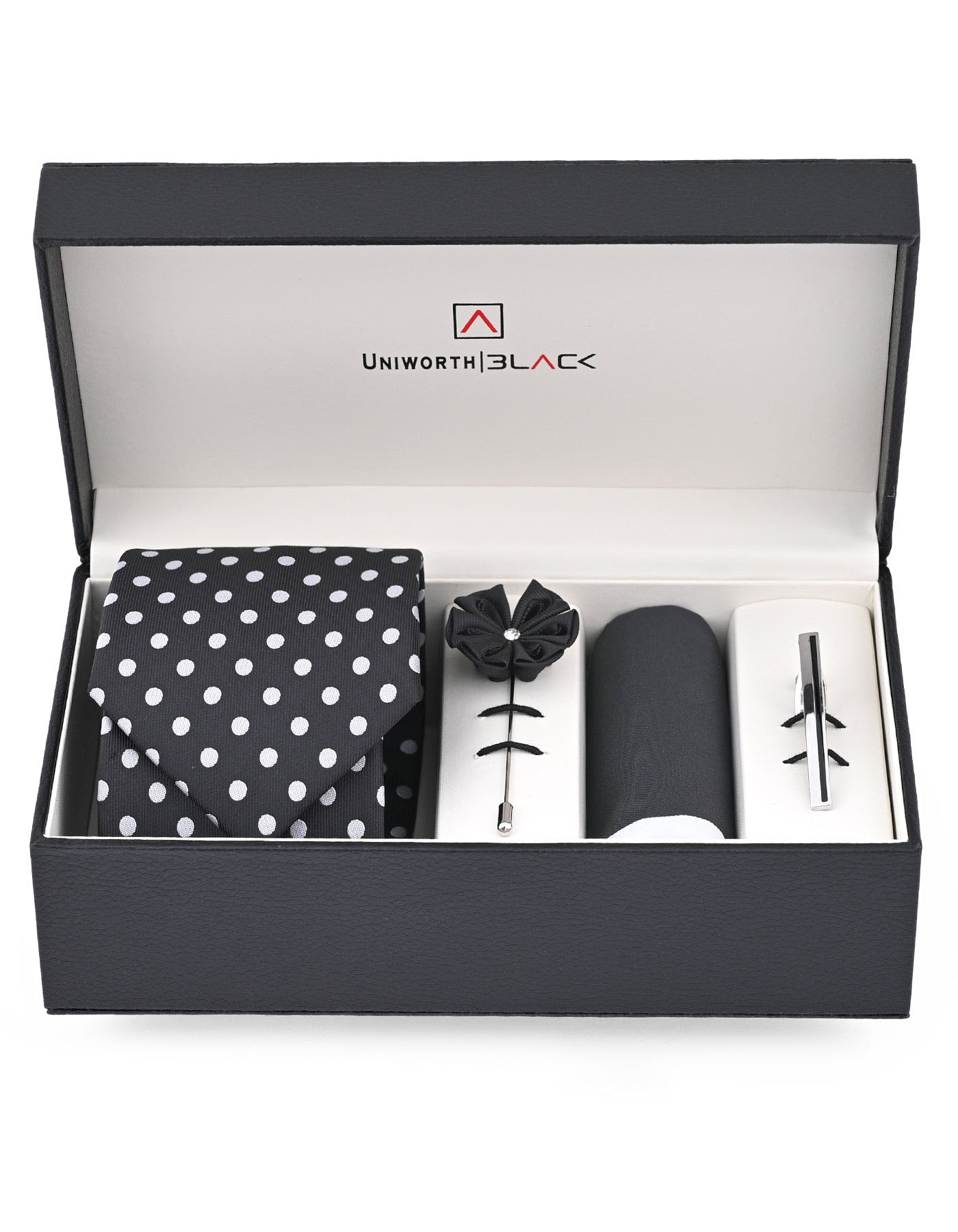 Tie Boxes