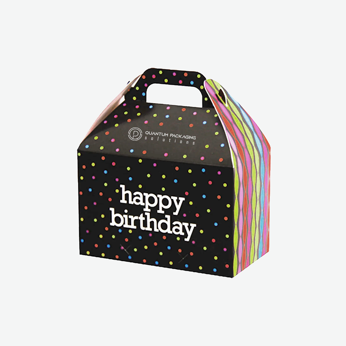 Gable Packaging