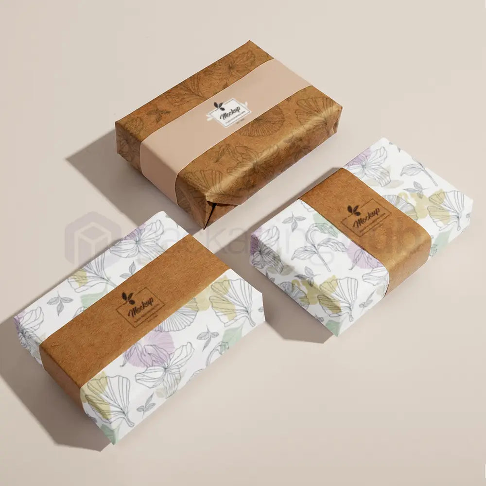 Soap Boxes