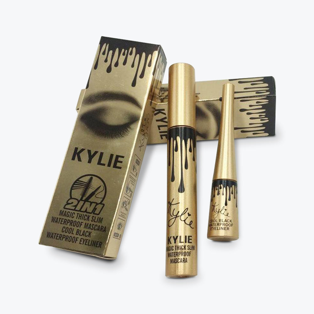 Mascara Boxes