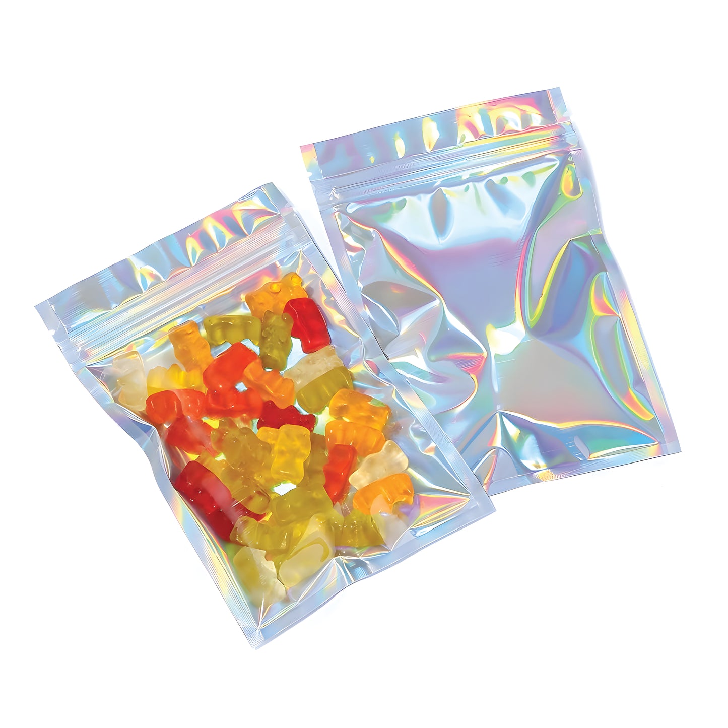 Gummies Mayar Bags