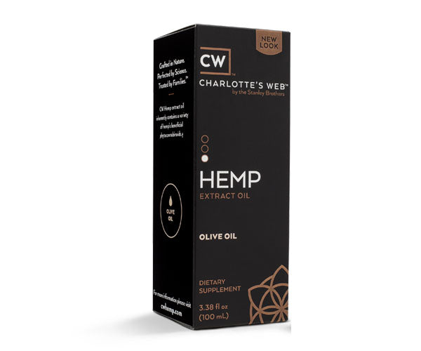 Hemp Boxes