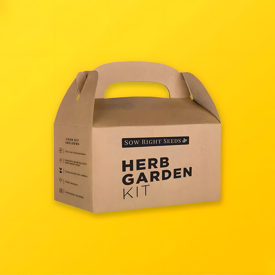 Kraft Gable Boxes