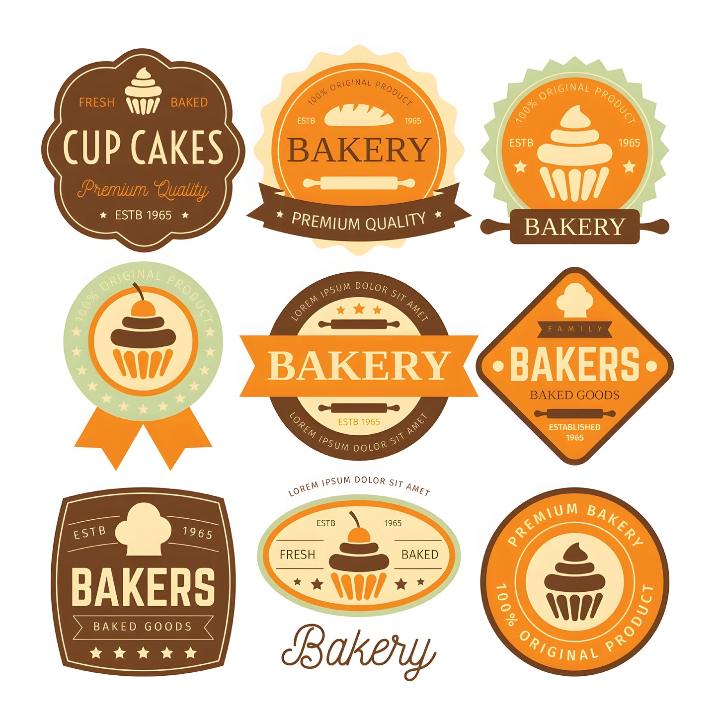 Labels