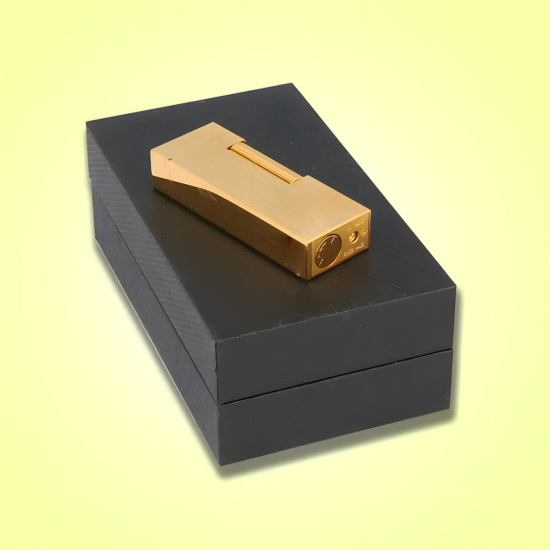 Lighter Boxes