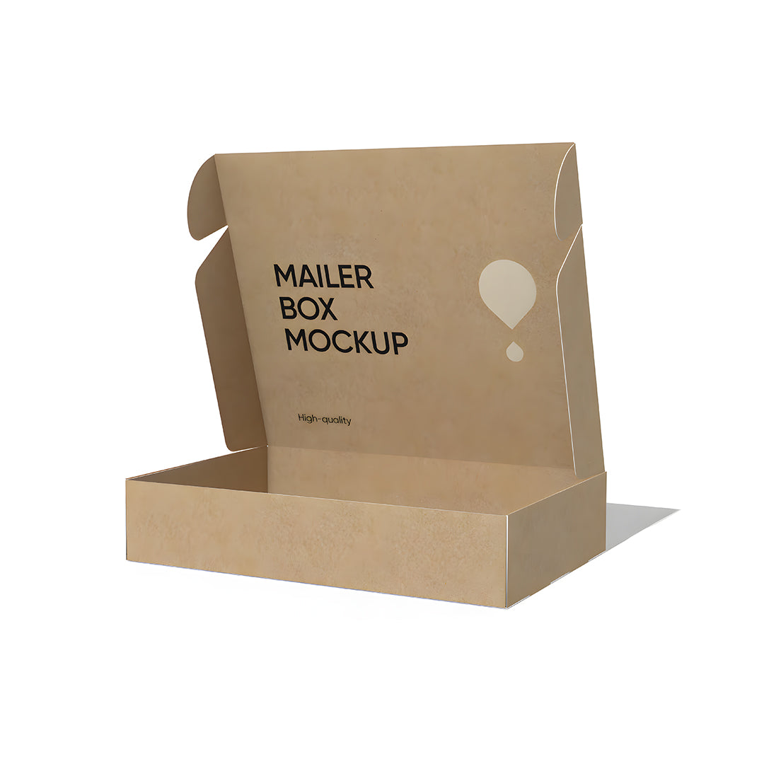Mailer Cardboard Boxes
