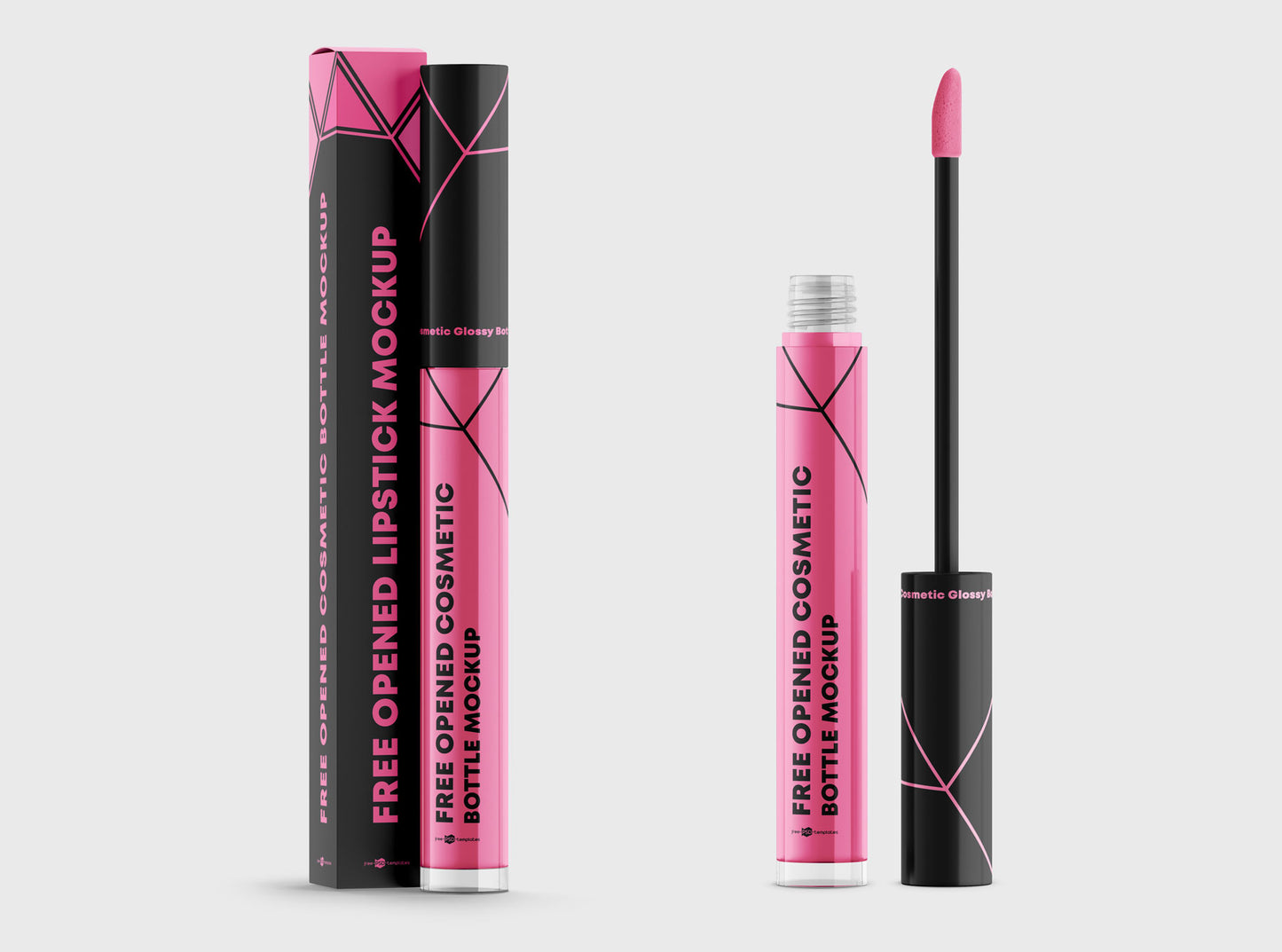 Mascara Boxes