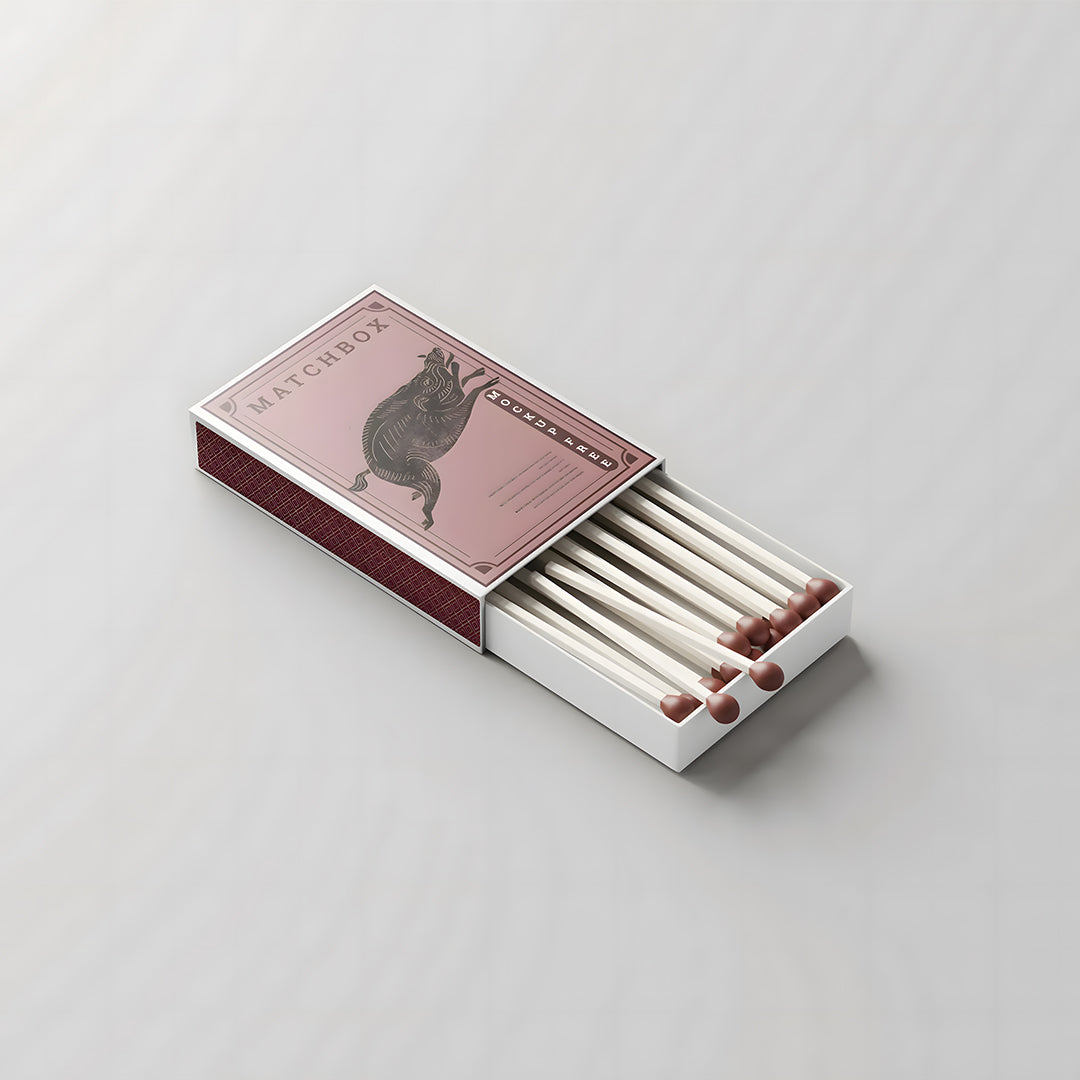 Match Boxes