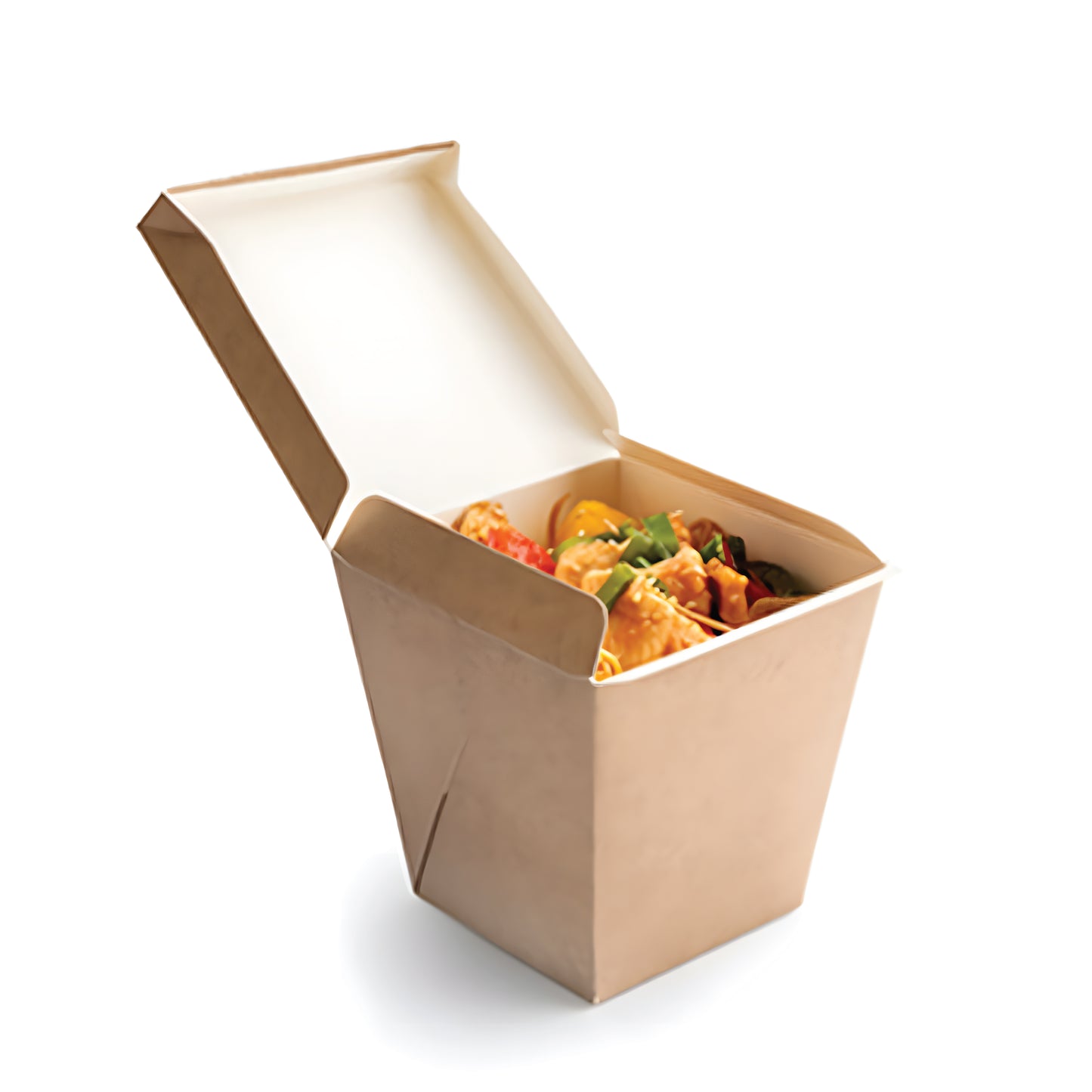 Noodle Boxes