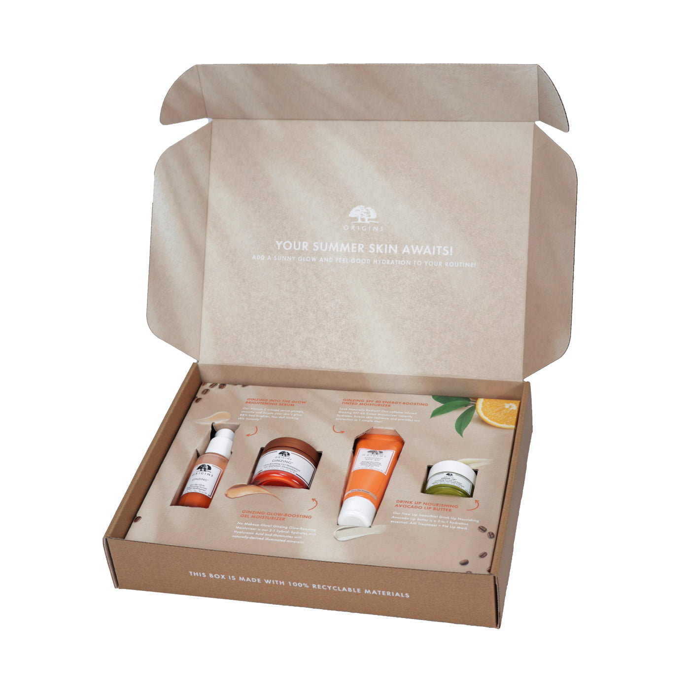 Makeup Boxes